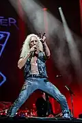 Dee Snider