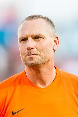 Schwarzer en 2016