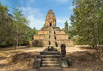 Image illustrative de l’article Baksei Chamkrong