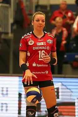 Image illustrative de l’article Katharina Schwabe