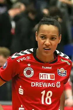 Image illustrative de l’article Nneka Onyejekwe