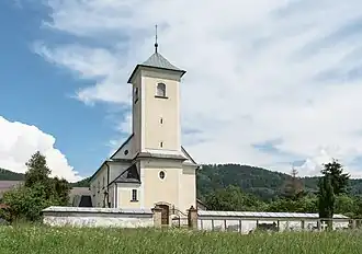 Jaworek (Kłodzko)