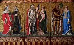 Mural.