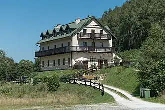 Kamienica (Kłodzko)