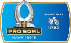 Description de l'image 2016 Pro Bowl logo.jpg.