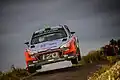 Hyundai NG i20 WRC - Rallye d'Allemagne 2016