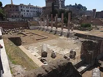 Image illustrative de l’article Forum de la Paix