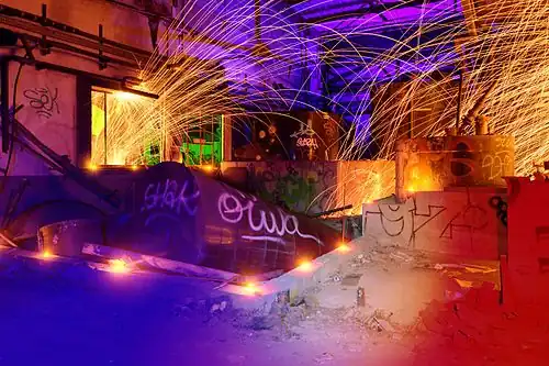 Description de cette image, également commentée ci-après