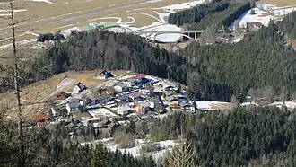 Sankt Sebastian (Autriche)