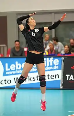 Image illustrative de l’article Keao Burdine