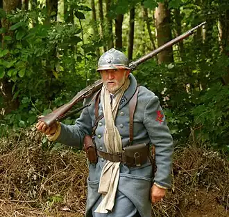 Image illustrative de l’article 407e régiment d'infanterie