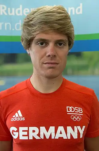 Image illustrative de l’article Jason Osborne