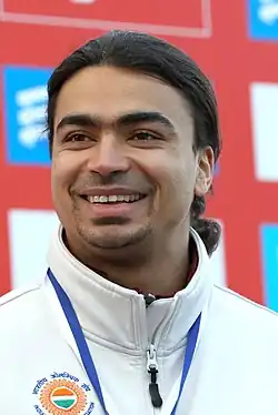 Image illustrative de l’article Shiva Keshavan