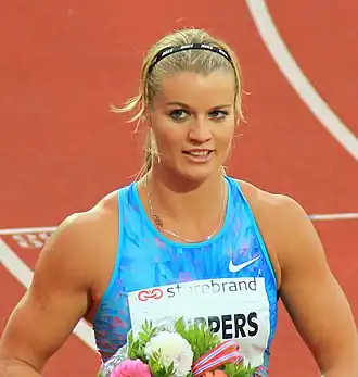 Image illustrative de l’article Dafne Schippers