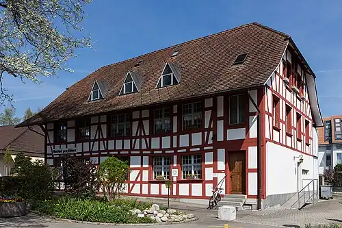Auberge zum Löwen
