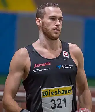 Image illustrative de l’article Dominik Distelberger