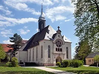 Limbach-Oberfrohna