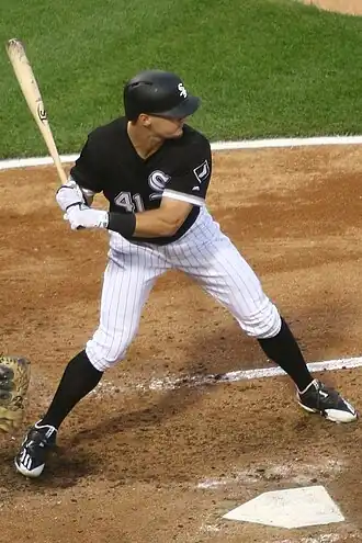 Image illustrative de l’article Adam Engel