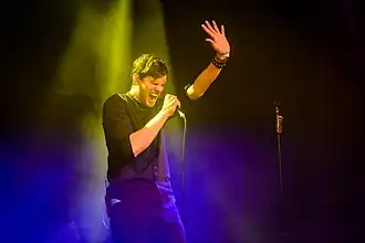 Description de cette image, également commentée ci-après