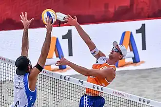 Image illustrative de l’article Robert Meeuwsen