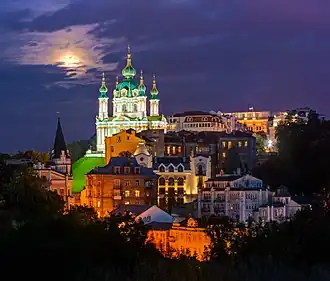Podil