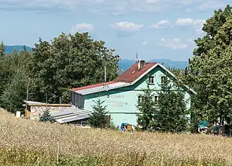 Marianówka (Basse-Silésie)