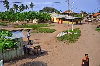Neves (Sao Tomé-et-Principe)