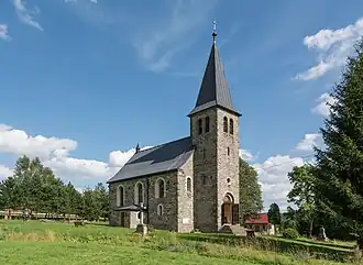 Lasówka