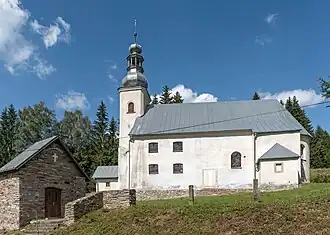 Poniatów (Basse-Silésie)