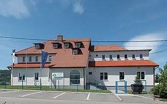 Bartnica