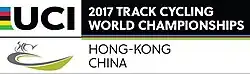 Description de l'image 2017_UCI_Track_Cycling_World_Championships_logo.jpg.