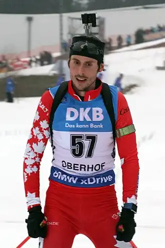 Image illustrative de l’article Brendan Green