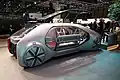 Renault concept EZ-GO
