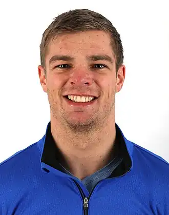 Image illustrative de l’article David Gamm