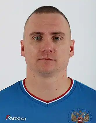 Image illustrative de l’article Vladislav Yuzhakov