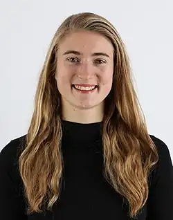 Image illustrative de l’article Madeleine Egle