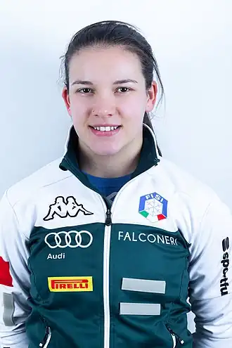 Image illustrative de l’article Marion Oberhofer