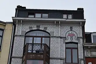 Quai de la Dérivation, 3