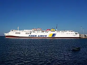 illustration de Kriti II