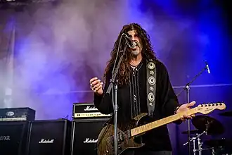 Description de l'image 20180519 Gelsenkirchen RockHard Leatherwolf 0068.jpg.