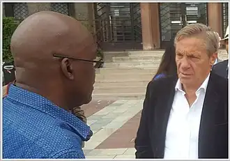 Image illustrative de l’article Michel Prost