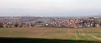 Hilbersdorf (Saxe)