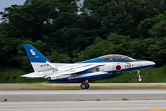 Image illustrative de l’article 4e Escadre aérienne