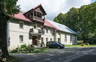 Dolnik (Basse-Silésie)