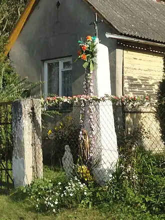 Janów (Przysucha)