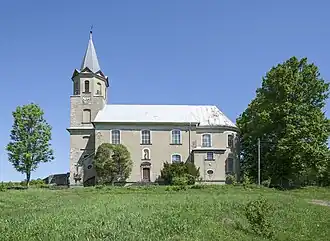 Lesica (Basse-Silésie)