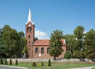 Sokola Dąbrowa