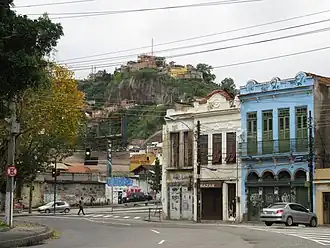 Santo Cristo (Rio de Janeiro)