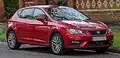 Seat Leon 5 portes phase 2