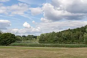 Image illustrative de l’article Silbersee (Nuremberg)